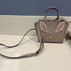 Kate Spade Bunny Purse